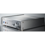 Teac AI-303 USB DAC 擴音機（銀色）: HDMI ARC/eARC、MQA全解碼、高解析度音源